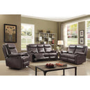 Contemporary Three Seater Sofa