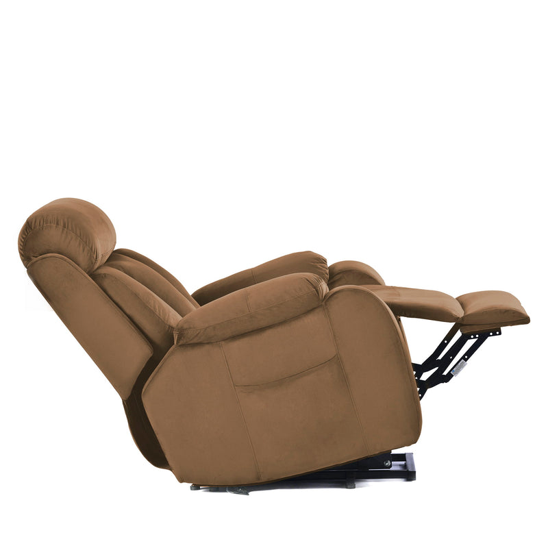 Lift Chair Power Remote Controlб Recliner Relax Soft Chair