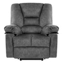 Power Lift Recliner Chair Sofa With Massage