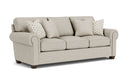 Carson - Stationary Sofa - Atlantic Fine Furniture Inc