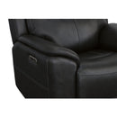 Crew - Power Recliner With Power Headrest & Lumbar