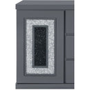 Ariya - Buffet With Clear Glass Inlay