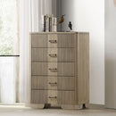 Lakkari - Chest - Antique Oak