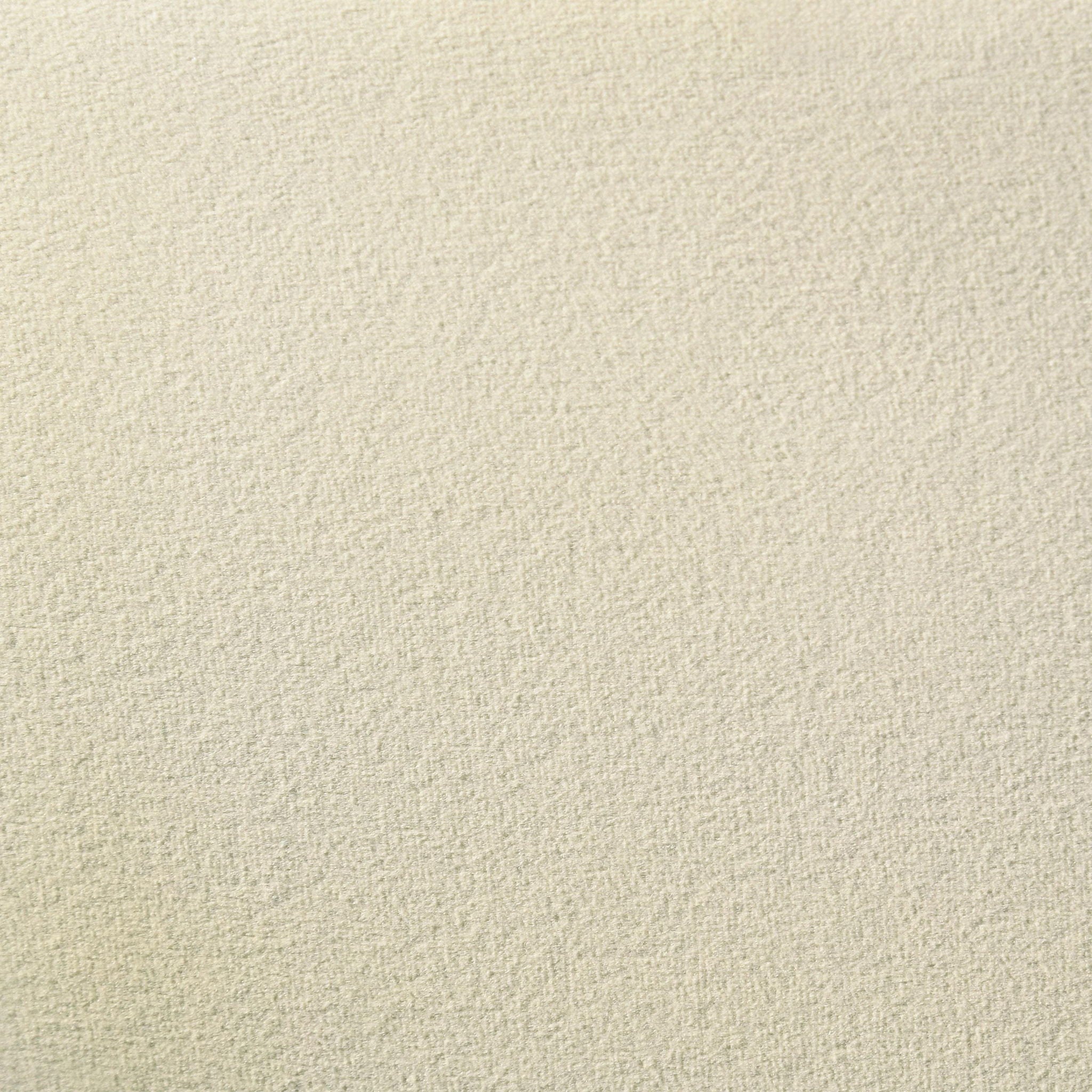 Evelyn Upholstered Eastern King Panel Platform Bed Ivory