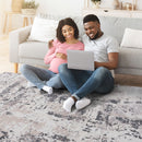 Payas - Abstract Area Rug