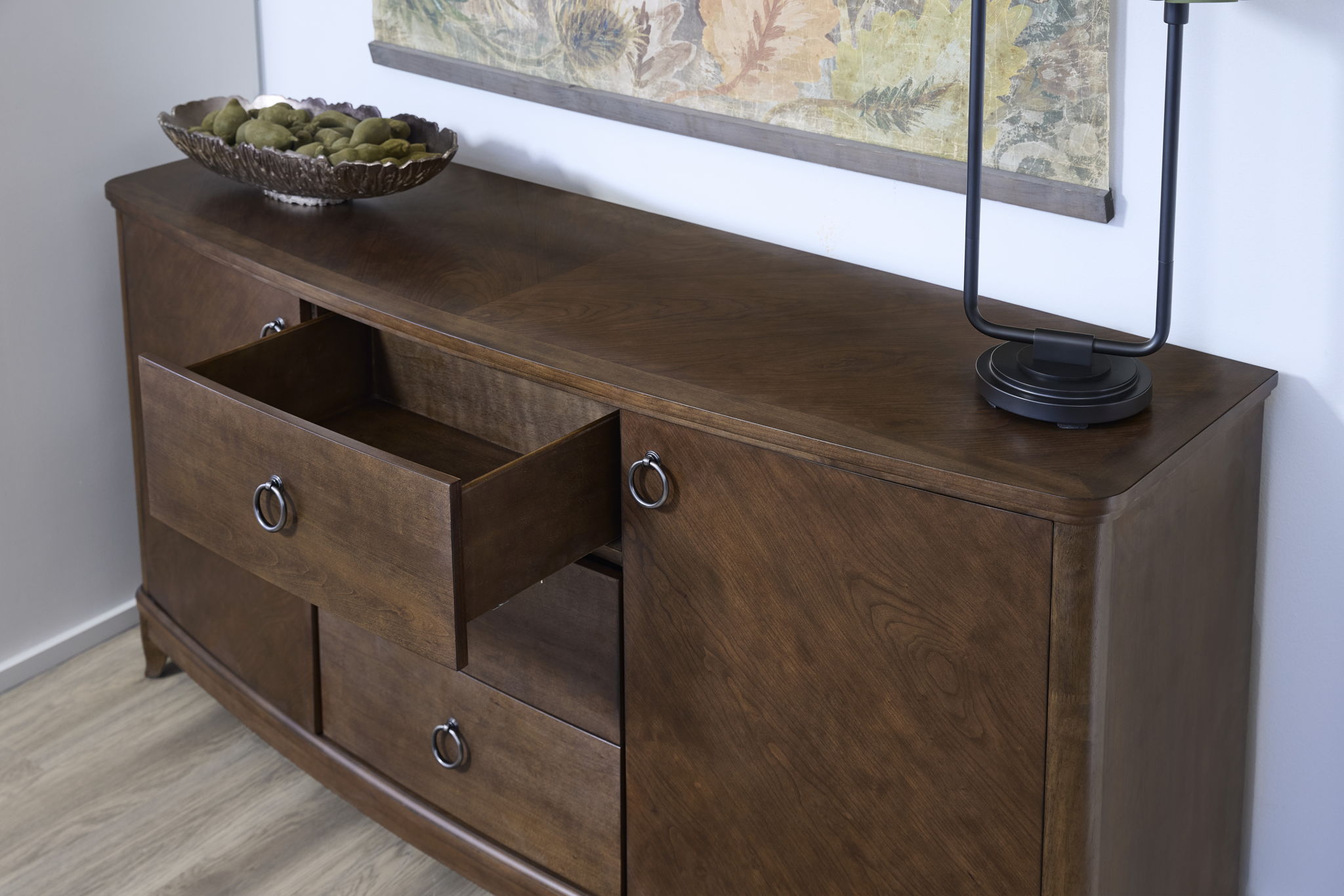 Bellevue - Console