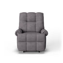 Hercules - Recliner - Fabric