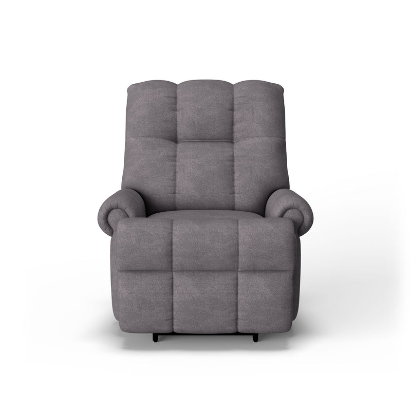 Hercules - Recliner - Fabric