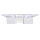 Twenty Nine - Vanity Set With Led & Usb Plug