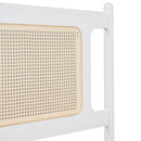 Platform Bed With 2 Big Drawers & Trundle