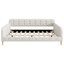 Upholstered Daybed