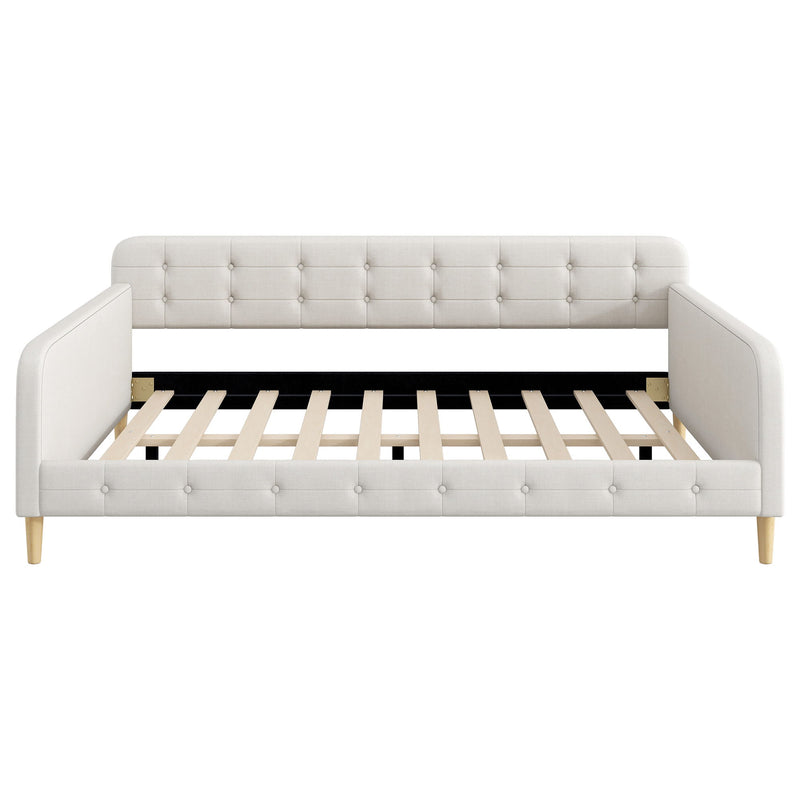 Upholstered Daybed