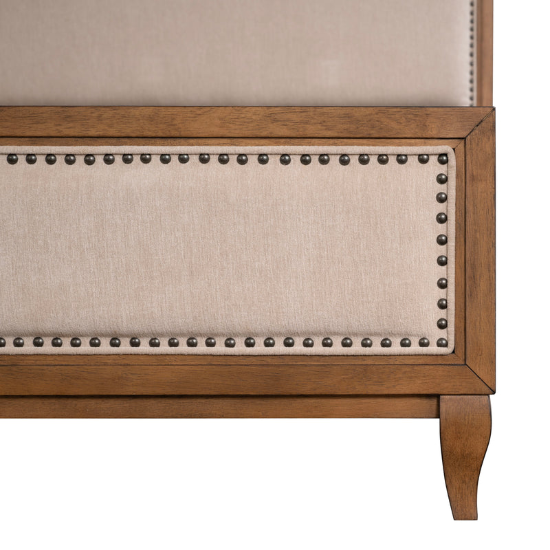Bellevue - Bed