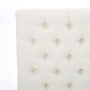 Annecy - Contemporary Upholstered Headboard