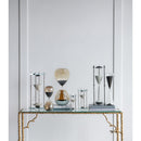 Triangular Shape Hourglass, Sand