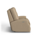 Devon - Reclining Loveseat