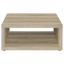 Frisco - Coffee Table Set