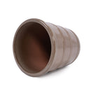 3 Pieces Flowerpot, Planter For Patio, Garden Or Windowsills