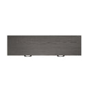 6 Drawer Dresser - Brown