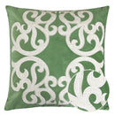 Dora - Pillow Cover With Matching Back