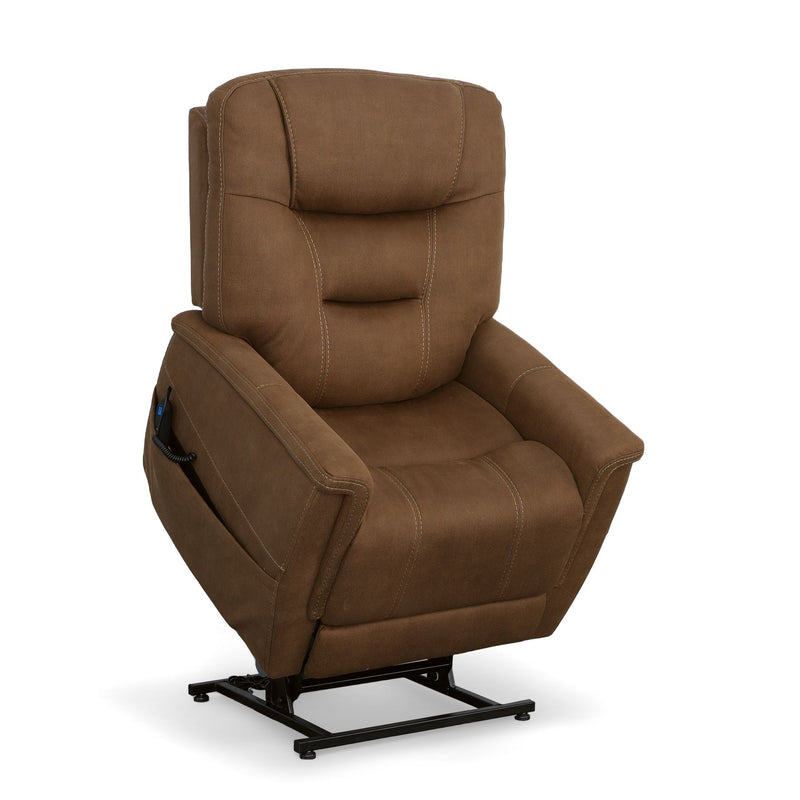 Shaw - Power Recliner