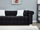 4 Seater Oversized L Shaped Reversible Sectional Sofa