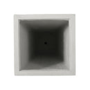 Outdoor Modern Cast Stone Planter