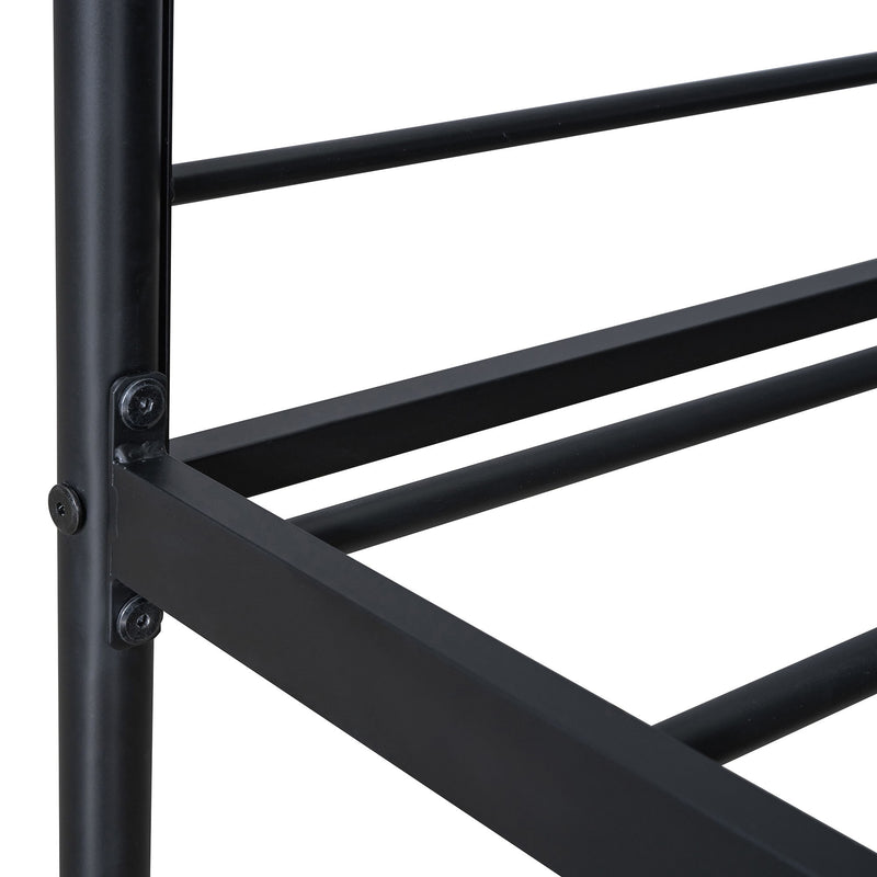 Playhouse Design Bed With Trundle