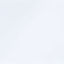 Chandra - Coffee Table With LED And Battery Pack - Glossy White