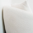 Linden - Sofa - Ivory