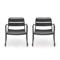 Conrad - Chair Outdoor Seating