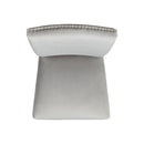 Francesca - Square Counter Height Dining Set