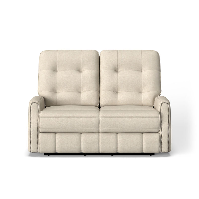 Devon - Reclining Loveseat