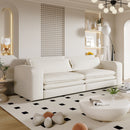 Sleeper Pull Out Sofa Bed, 3 In 1 Convertible Chaise Lounge