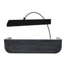 Indira - Floating Console Table