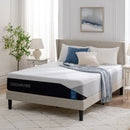 Essential - 12" Memory Foam Mattress