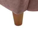 Lucia - Wingback Armchair