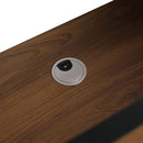 Modern Bathroom Vanity Storage Cabinet With Soft Closing Doors And Engineered Wood Construction