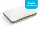 Astro - Kids Pillow & Bonus Pillowcase - White