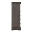 Louis Philippe - Chest