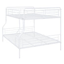 Contemporary Bunk Bed