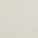 Modern Oversized Round Barrel Accent Chair With Ottoman