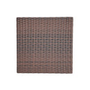 Lido - 3 Pieces Table Set - Brown Multi