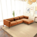 Laley - Right Facing L-Shaped Sectional