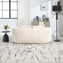 Bean Bag, Lazy Sofa Comfort Lounger High Back Chair