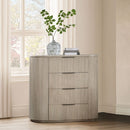 Leanna - Chest - Light Oak