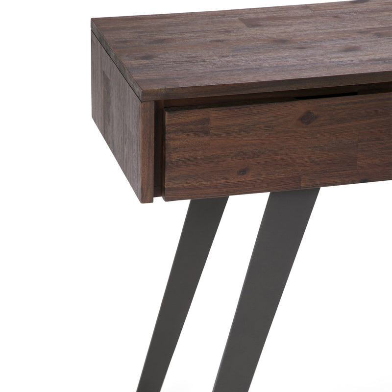 Lowry - Handcrafted Console Sofa Table