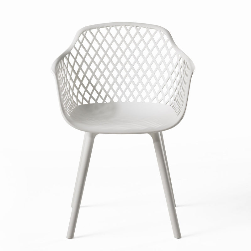 Poppy - Chair (Set of 2)