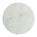 Lakeview - Round 5 Piece Dining Set (Table & Four Chairs) - White