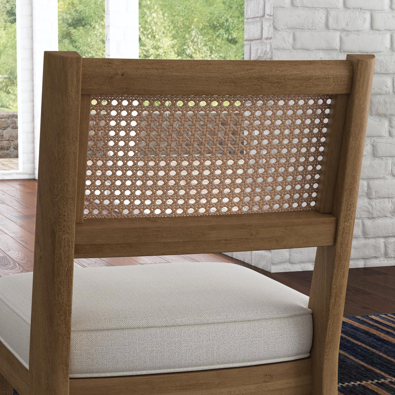 Brentwood - Dining Armless Chair